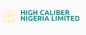 High Caliber Nigeria Limited